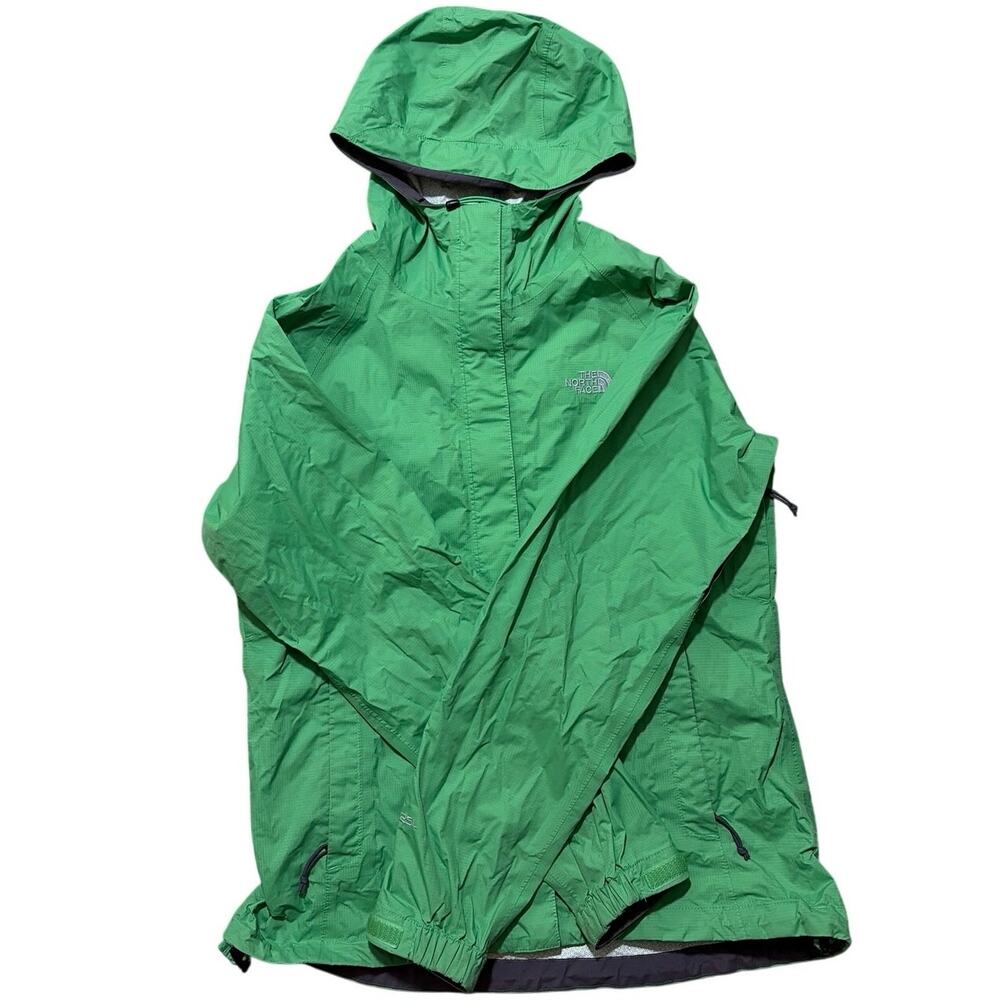 North Face HyVent 2.5L jacket womens Size small